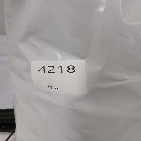 Jos‎ A Bank Traveler Dress Shirt Men's 18.5 35 Blue 100% Cotton Wrinkle Free - Picture 8 of 8